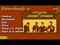 Recordando a: Los Leos y Johnny Dynamo