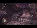 Monster Hunter World: Iceborne Fatalis solo