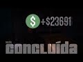 Retomada - Economia Simeônica (2x GTA$ + RP / Solo)