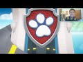 Gives Me Mighty Movie Vibes | PAW Patrol: Mighty Pups Save Adventure Bay, Part 1 Gameplay