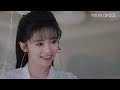 ENGSUB【The Starry Love】EP01|Costume Drama|Chen Xingxu/Li Landi/Chen Muchi|YOUKU