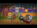 My Talking Tom Friends - AMONG US - ALL DEAD