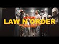 [Beat Remake] Veeze - Law N Order instrumental