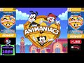 Trilha Sonora [ANIMANIACS] SUPER NINTENDO