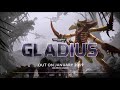 Warhammer 40 000 Gladius Relics of War   Race Cinematic Introductions (Updated)