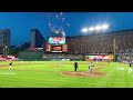 Why Camden Yards is a Baseball Fan’s Dream