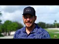 Chris Pratt plays a round of golf with me - #18WithSirNick