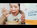 ASMR BAKSO JAMIN⁉️ KETGIHAN #bundaasih