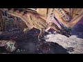 Monster Hunter: World -- Huntin with the homies