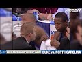 Duke vs. North Carolina Championship Game | ACC Men's Basketball Classic (2001)