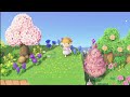 A Fairy's Sanctuary |Speed Build| Animal Crossing New Horizons
