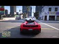 GTA 5 Better than Real Life ► 1.000+ MODS Ray-Tracing Remastered Graphics Gameplay on RTX™ 3090