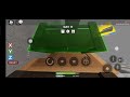 random roblox SCP 3008 gameplay