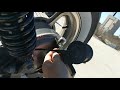 Honda Shadow 1100 Bobber In Depth