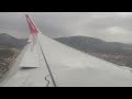 FLIGHT REPORT | Jet2 Boeing 737-8Z9(WL) | London (STN) ✈ Athens (ATH) | G-GDFP