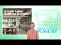 SketchUp Tutorial – How To Create a Floor Plan (2024 Update)