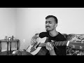 ColdPlay - The Scientist (Cover by Ujwal Ghimire)
