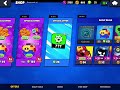 Weird Pin Pack Glitch in Brawl Stars