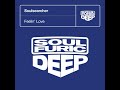 Feelin' Love (Soulsearcher Club Mix)