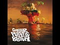 Plastic Beach (feat. Mick Jones and Paul Simonon)