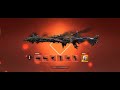 Mythic MG42 - The campaign / COD mobile