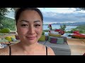 WE'RE HERE!! Koh Samui VILLA HIN *Best Villa Ever Family Trip| JustSissi