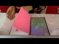 The Magick Of Imagination + A Flip Through The Pop Witch Planner : Hippie Witch Quick Clip
