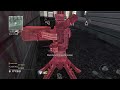 MW3 Survival Lockdown Wave 100 pt.4 (wave 79 - 100)