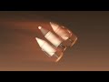All Spaceflight Simulator Trailers (Including PC)