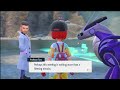 Secret cutscene in Pokemon Scarlet/violet