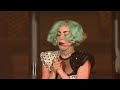 Lady Gaga - Bad Romance (Gaga Live Sydney Monster Hall)