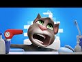 Talking Tom - Summer Olympics 🏆 ✅ Cartoon for kids Kedoo Toons TV