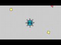 TOP 5 WEAKEST / USELESS TANKS | Diep.io