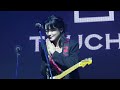 [4k] 240608 터치드(TOUCHED) Full ver. VISION BANGKOK