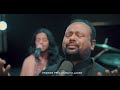 NANDRIYODU NAAN - The Worship Medley | Robert Roy | 4K