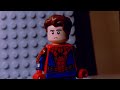 Spider-Man Vs Venom - Stop Motion