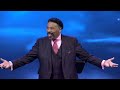 Praise Can Revolutionize Your Life | Tony Evans Highlight