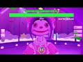 Evil Doll Trapped Us in Her Roblox Mansion!