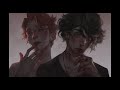 Speedpaint (CLIPSTUDIO) Sad boys