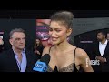Zendaya Reveals WHY She’s Returning to the Met Gala After Skipping 5 YEARS! (Exclusive) | E! News