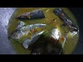 RESEP IKAN SALEM/LAYANG BUMBU KUNING