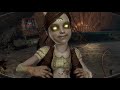 A Look Back At The Story of Bioshock 2