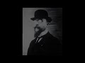 Erik Satie  - Gnossienne N.1 - Extended