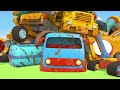 Leo the Truck Español - Episodios completos de más de 2 horas en español para niños