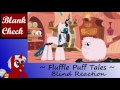 [Semi-Blind Commentary] Fluffle Puff Tales