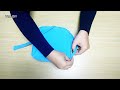 How to make cute Zipper bags🌸sewing gift ideas