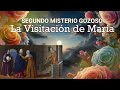 ROSARIO A LA VIRGEN DEL CARMEN 24 de junio