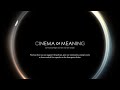 Burning | Cinema of Meaning #60