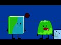 two negative numbers (BFDIA Animation)