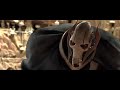 General Grievous has a mental breakdown